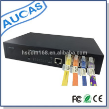 Лучшая цена оптоволоконного кабеля Aucas cat5e RJ45